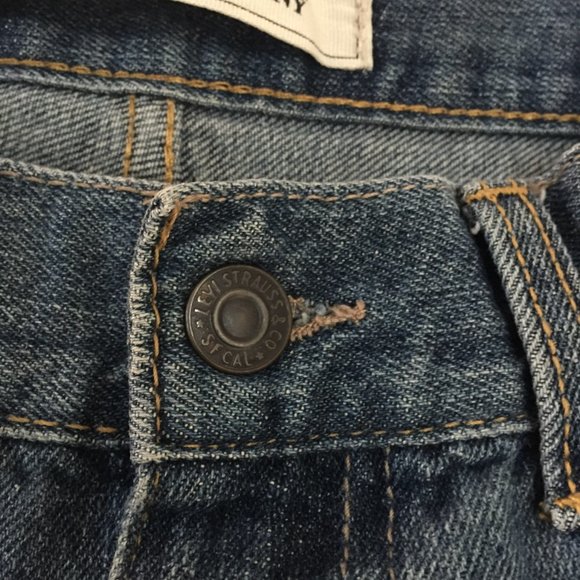 511 Levi's Jeans for Girls - Picture 4 of 15